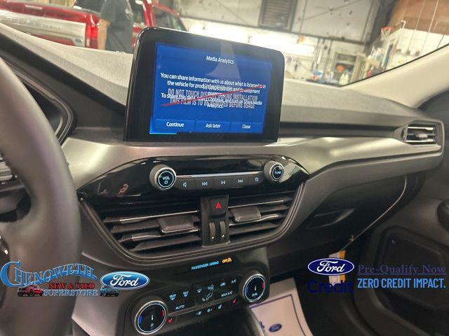 new 2026 Ford Escape car, priced at $33,403