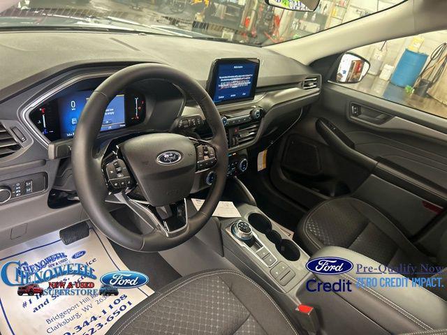 new 2026 Ford Escape car, priced at $33,403