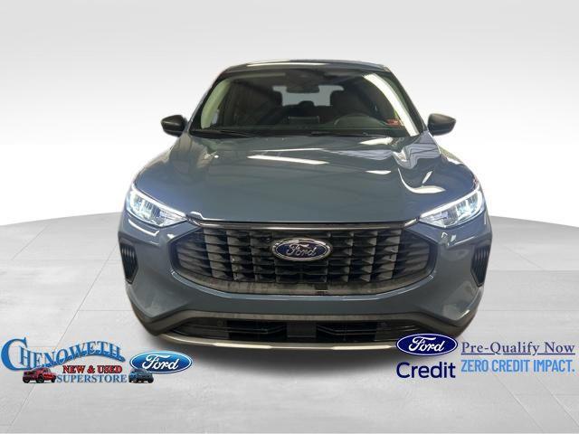 new 2026 Ford Escape car, priced at $33,403