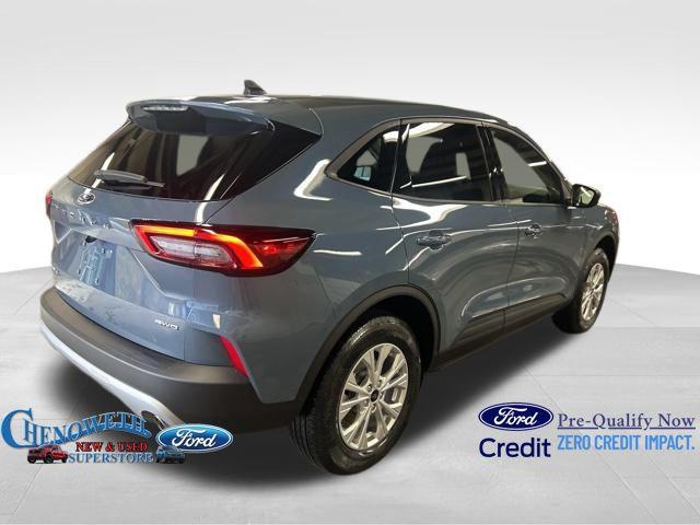 new 2026 Ford Escape car, priced at $33,403