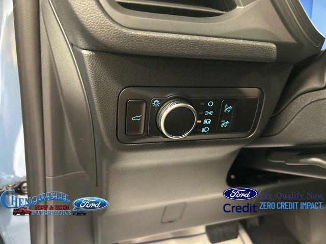 new 2026 Ford Escape car, priced at $33,403