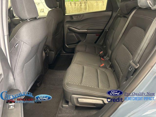 new 2026 Ford Escape car, priced at $33,403