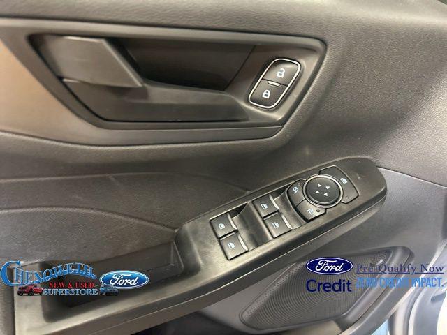 new 2026 Ford Escape car, priced at $33,403