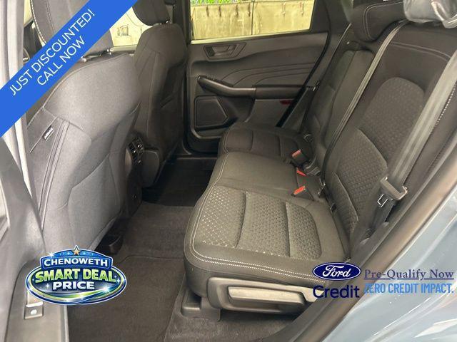 new 2026 Ford Escape car, priced at $32,263