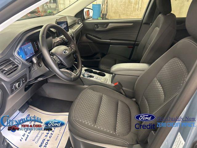 new 2026 Ford Escape car, priced at $33,403