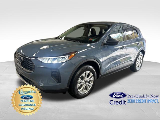 new 2026 Ford Escape car, priced at $33,403