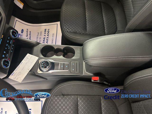 new 2026 Ford Escape car, priced at $33,403