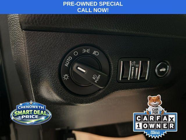 used 2023 Dodge Challenger car, priced at $30,536