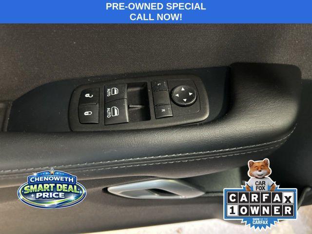 used 2023 Dodge Challenger car, priced at $30,536