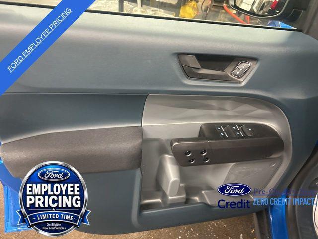 new 2026 Ford Maverick car, priced at $28,895