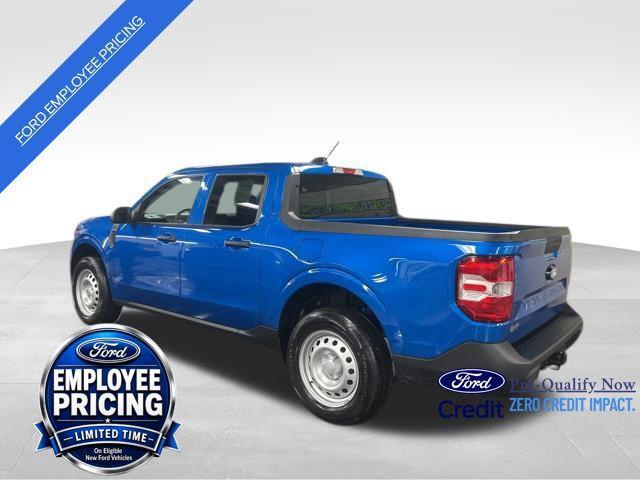 new 2026 Ford Maverick car, priced at $28,895