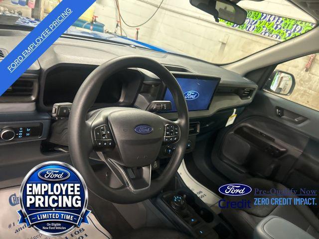 new 2026 Ford Maverick car, priced at $28,895
