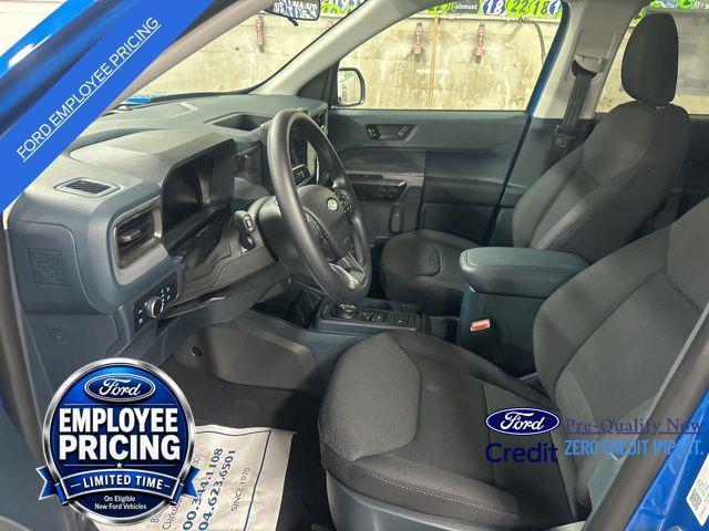 new 2026 Ford Maverick car, priced at $28,895