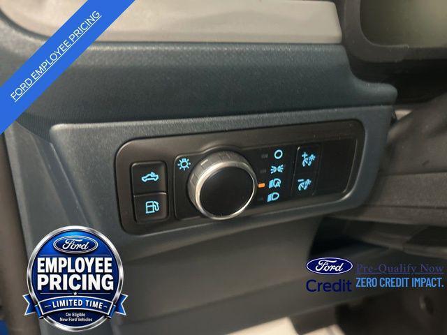new 2026 Ford Maverick car, priced at $28,895