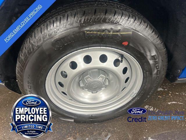 new 2026 Ford Maverick car, priced at $28,895
