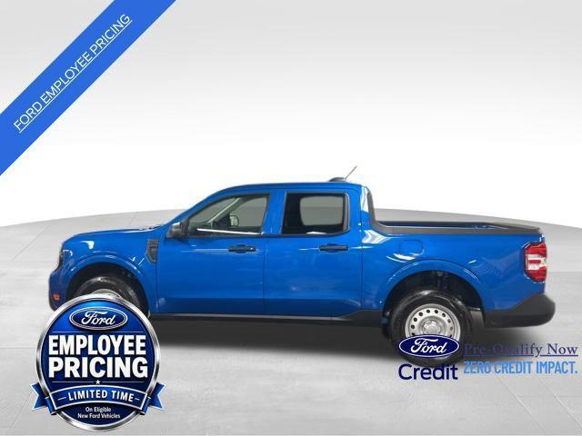 new 2026 Ford Maverick car, priced at $28,895
