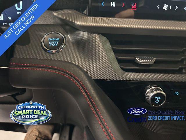 new 2026 Ford Explorer car, priced at $46,313