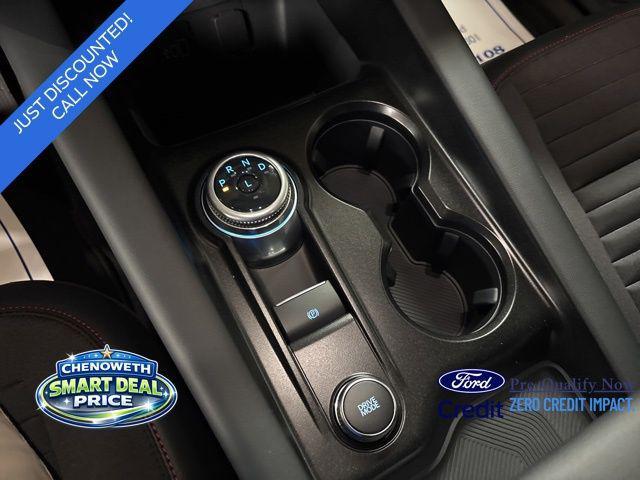 new 2026 Ford Explorer car, priced at $46,313