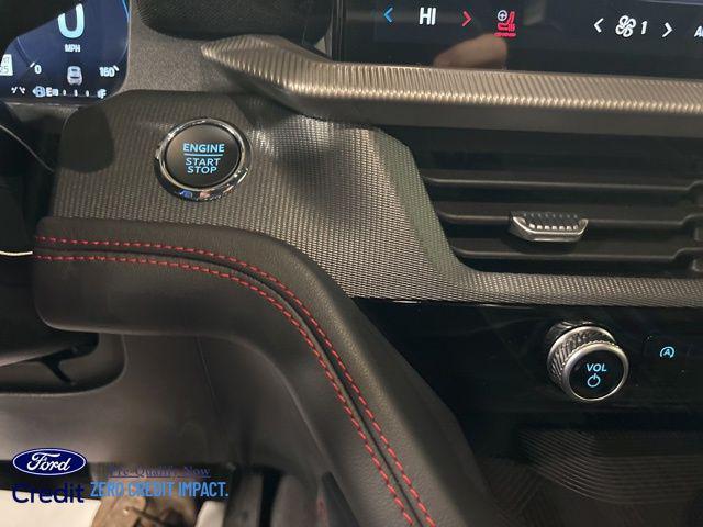 new 2026 Ford Explorer car, priced at $45,806