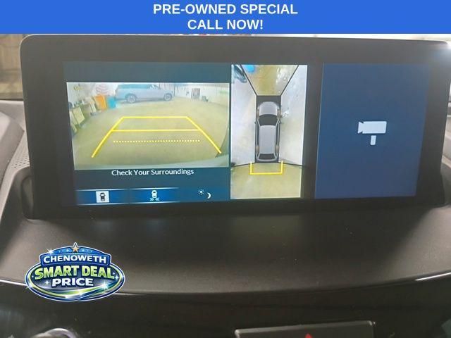 used 2019 Acura RDX car, priced at $23,801