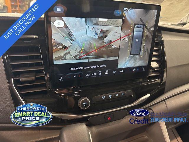 new 2026 Ford Transit-350 car, priced at $70,585