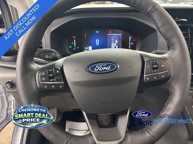 new 2026 Ford Transit-350 car, priced at $70,585