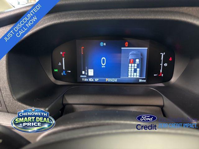 new 2026 Ford Transit-350 car, priced at $70,585