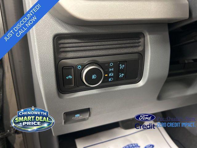 new 2026 Ford F-350 car, priced at $62,495