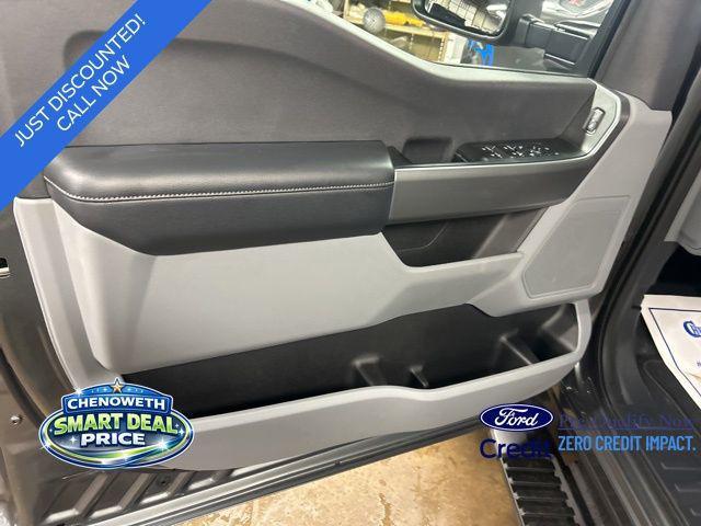 new 2026 Ford F-350 car, priced at $62,495