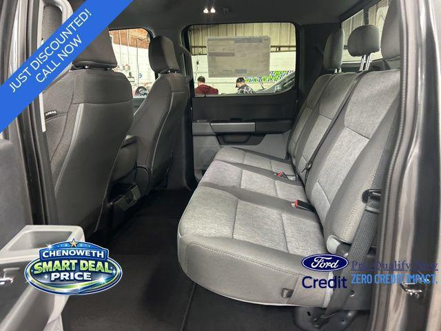 new 2026 Ford F-350 car, priced at $62,495