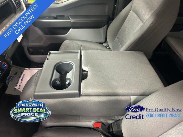 new 2026 Ford F-350 car, priced at $62,495