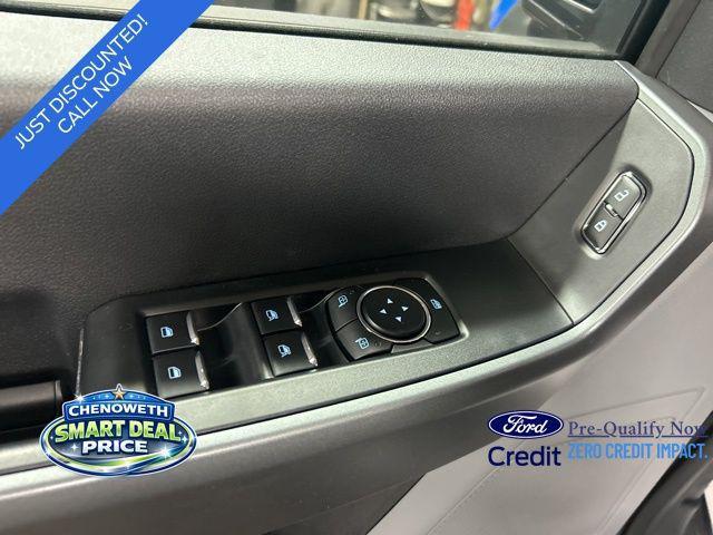 new 2026 Ford F-350 car, priced at $62,495