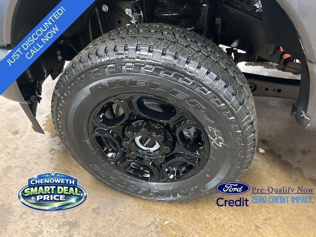 new 2026 Ford F-350 car, priced at $62,495