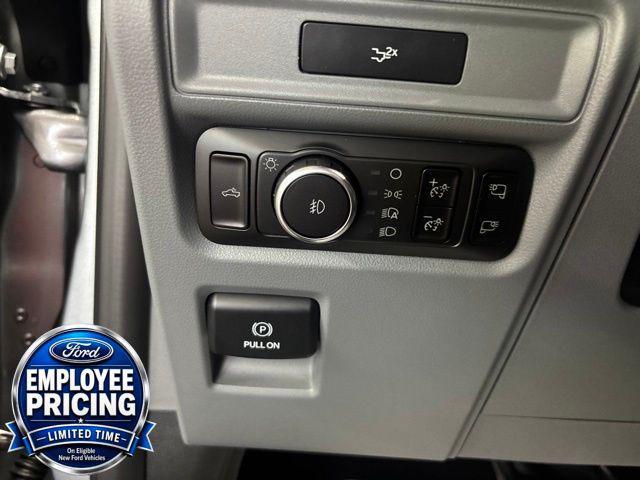new 2026 Ford F-150 car, priced at $59,362