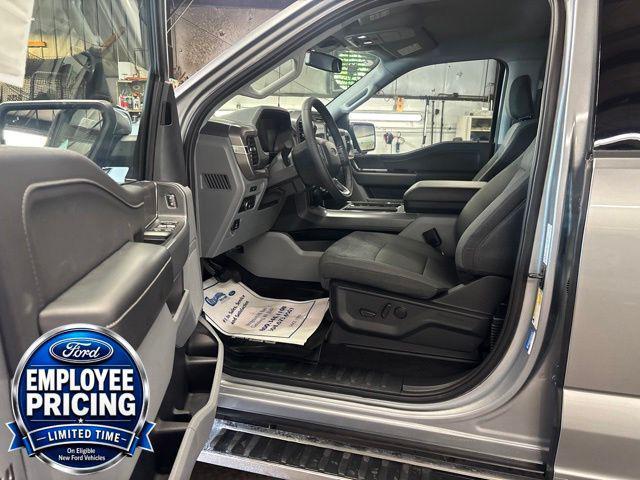 new 2026 Ford F-150 car, priced at $59,362