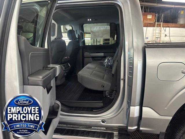 new 2026 Ford F-150 car, priced at $59,362