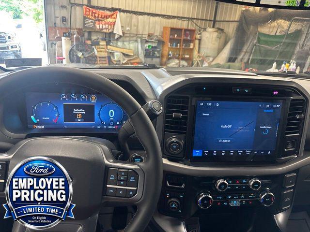 new 2026 Ford F-150 car, priced at $59,362