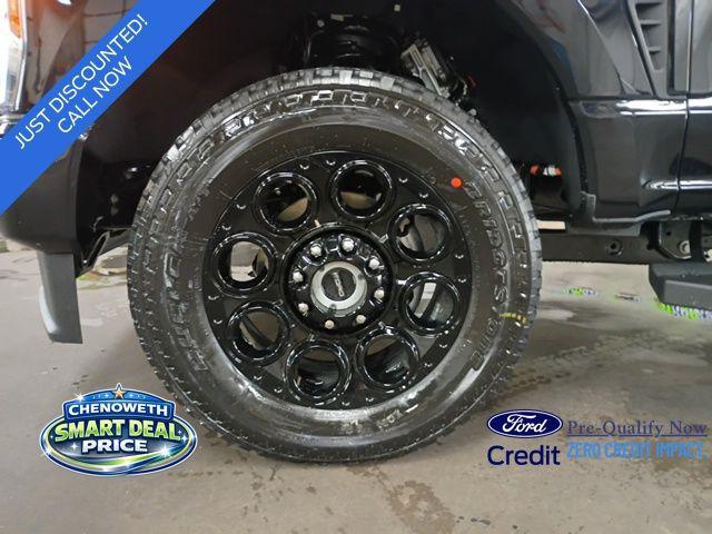 new 2026 Ford F-350 car, priced at $92,644