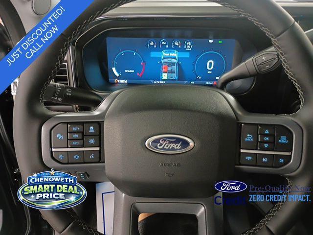 new 2026 Ford F-350 car, priced at $92,644