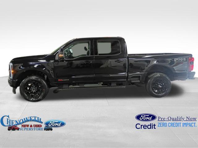 new 2026 Ford F-350 car, priced at $92,644
