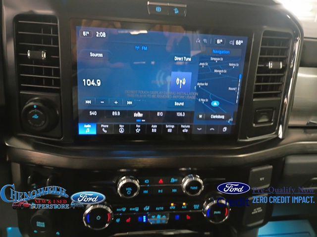 new 2026 Ford F-350 car, priced at $92,644