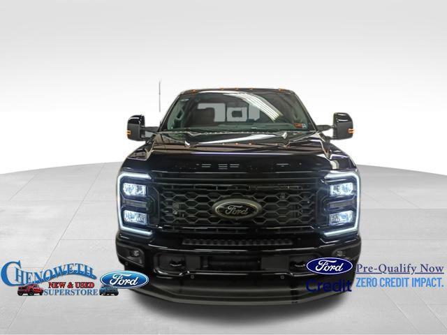 new 2026 Ford F-350 car, priced at $92,644