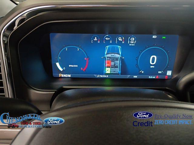 new 2026 Ford F-350 car, priced at $92,644