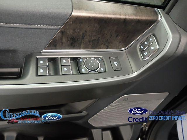 new 2026 Ford F-350 car, priced at $92,644