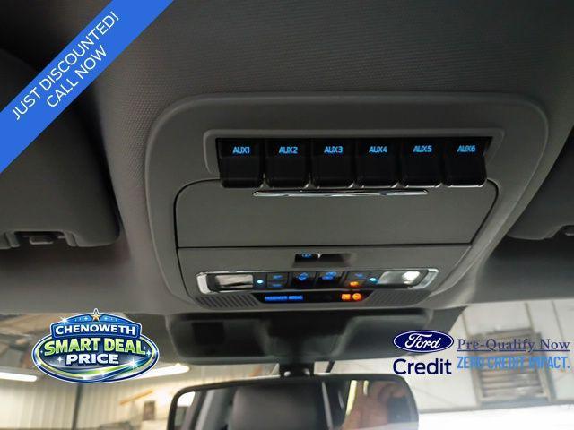 new 2026 Ford F-350 car, priced at $92,644