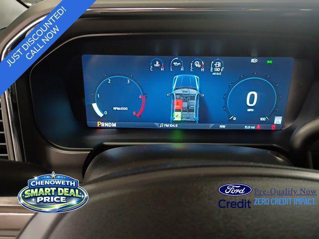 new 2026 Ford F-350 car, priced at $92,644