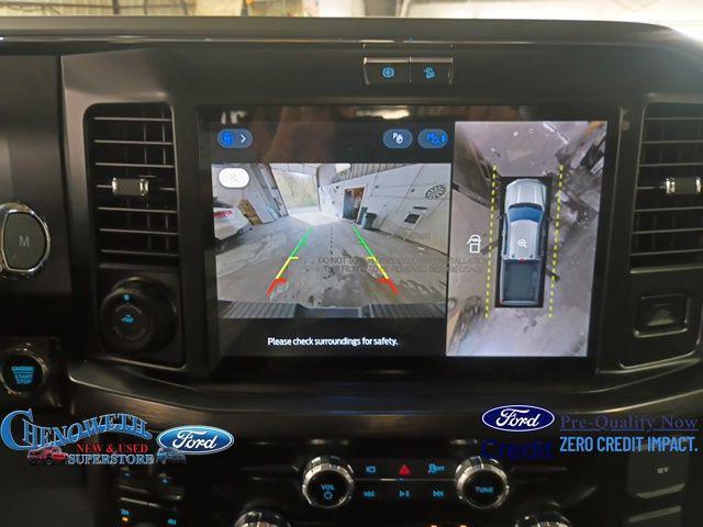 new 2026 Ford F-350 car, priced at $92,644