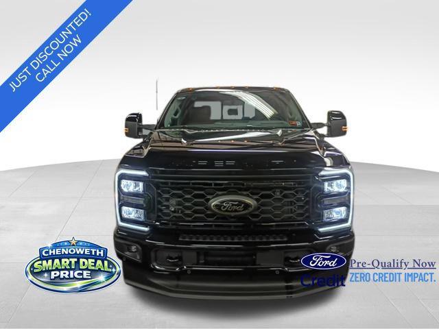 new 2026 Ford F-350 car, priced at $92,644