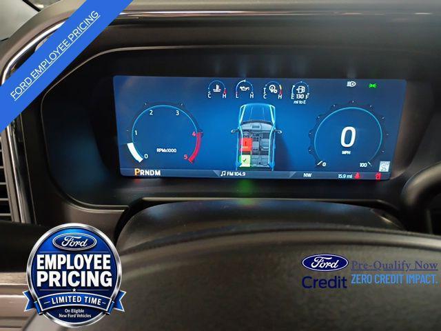 new 2026 Ford F-350 car, priced at $92,644