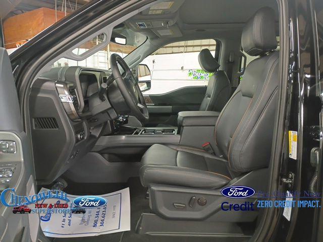 new 2026 Ford F-350 car, priced at $92,644